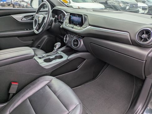 Used 2019 Chevrolet Blazer LT w/ Sun and Wheels Package image 28