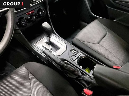 Certified 2022 Subaru Impreza Premium image 16