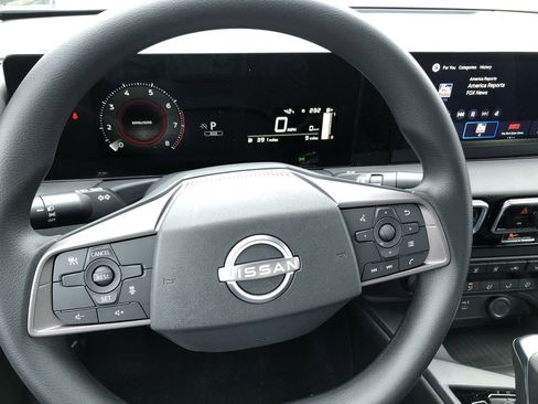 New 2026 Nissan Sentra S w/ S Cold Weather Package image 24