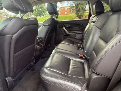 Used 2010 Acura MDX AWD/4WD image 26