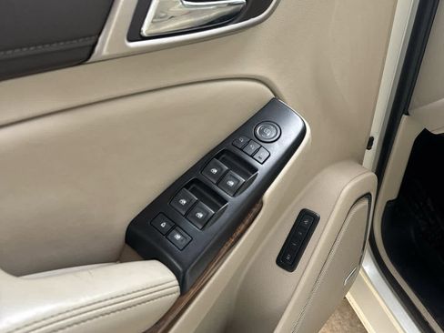 Used 2015 GMC Yukon Denali w/ Touring Package image 7