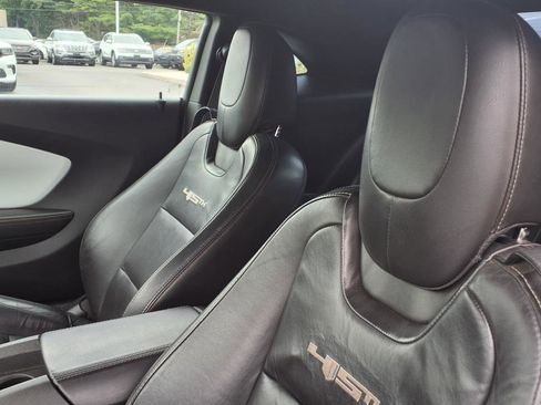 Used 2012 Chevrolet Camaro LT w/ 45th Anniversary Package image 21