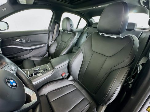 Used 2024 BMW 330i Sedan image 13