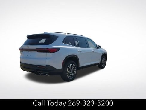 New 2026 Buick Enclave Sport Touring w/ Power Package image 9