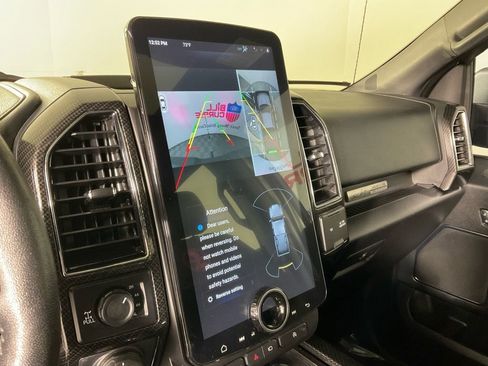 Used 2020 Ford F150 Lariat w/ Equipment Group 502A Luxury image 24