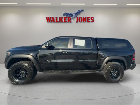 Used 2022 RAM 1500 TRX w/ TRX Level 1 Equipment Group image 7