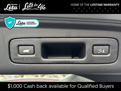 New 2026 Acura ADX AWD image 9