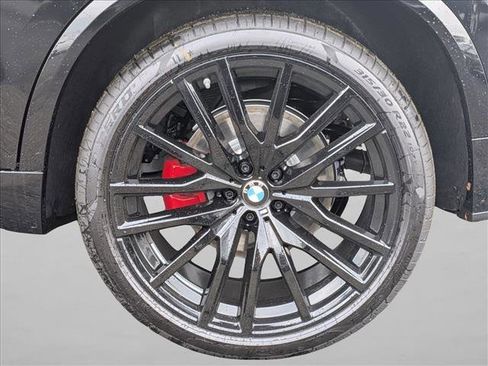 New 2026 BMW X5 xDrive40i w/ M Sport Package image 10