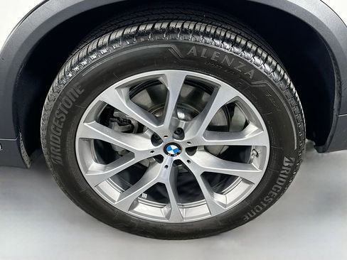 Certified 2024 BMW X5 sDrive40i RWD image 32