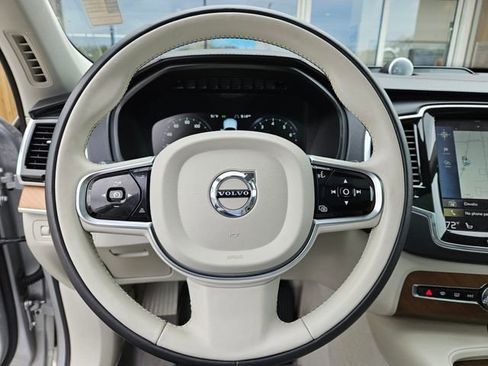Used 2016 Volvo XC90 T6 Inscription w/ Vision Package AWD/4WD image 24
