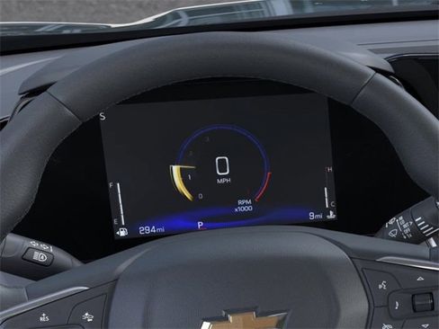 New 2026 Chevrolet Trax LT w/ Sunroof Package image 18