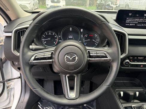 Used 2025 MAZDA CX-50 AWD 2.5 S w/ Premium Package image 29