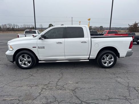 Used 2018 RAM 1500 Big Horn image 9