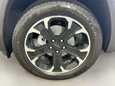 New 2026 Chevrolet Equinox LT image 30