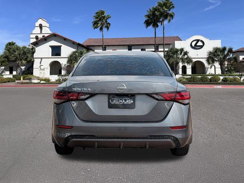 Used 2024 Nissan Sentra S FWD image 3