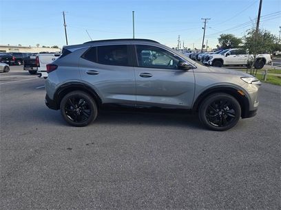 New 2026 Buick Encore GX Sport Touring w/ Advanced Technology Package