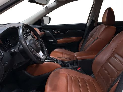 Used 2020 Nissan Rogue SL AWD/4WD image 23