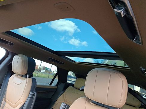 New 2025 Land Rover Range Rover Sport Dynamic SE image 12