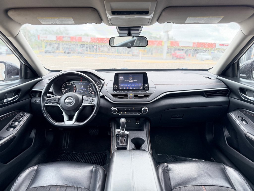 Used 2020 Nissan Altima 2.5 SR FWD image 22