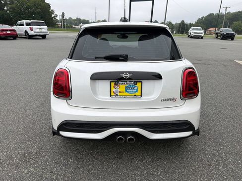 Used 2024 MINI Cooper S FWD image 8