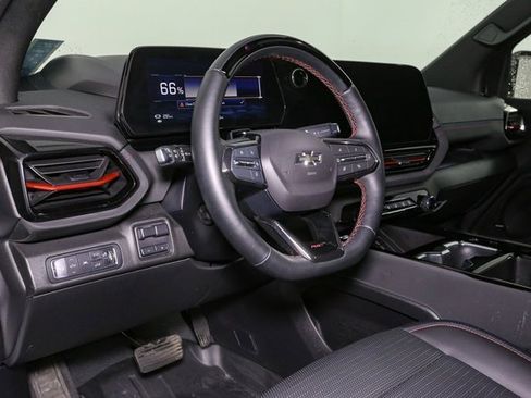 Used 2024 Chevrolet Silverado EV RST image 21