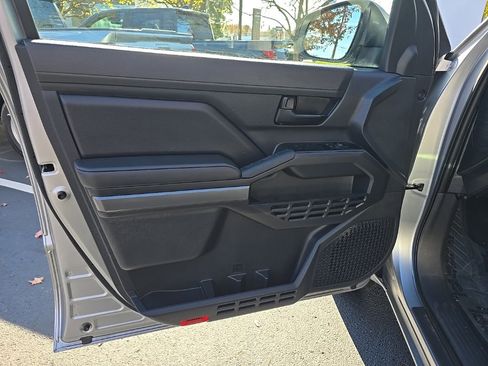 Certified 2024 Toyota Tacoma SR5 image 17