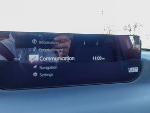 Used 2024 MAZDA CX-50 AWD 2.5 S w/ Premium Plus Pkg image 18