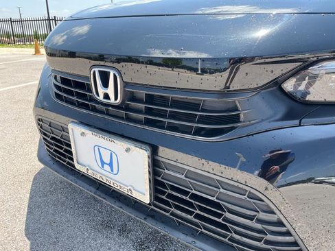 Certified 2024 Honda Civic Sport image 15