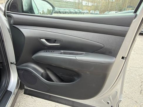 New 2026 Hyundai Tucson SEL FWD image 14