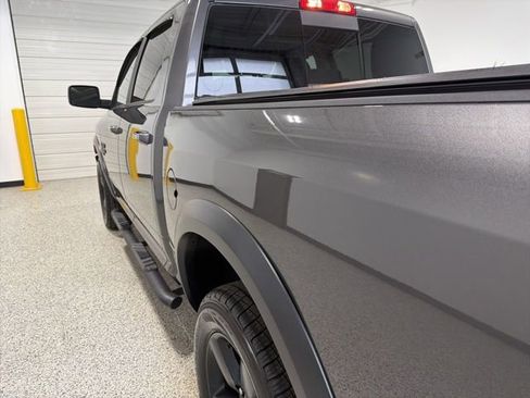 Used 2019 RAM 1500 Classic Warlock w/ Electronics Group image 27