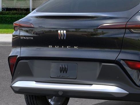 New 2025 Buick Envista Preferred w/ Convenience I Package image 14