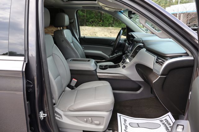 Used 2016 Chevrolet Suburban LT AWD/4WD image 29