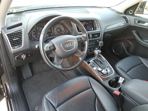 Used 2016 Audi Q5 2.0T Premium Plus w/ Technology Package image 5