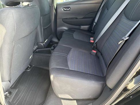 Used 2023 Nissan Leaf S image 14