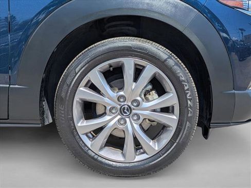 Used 2021 MAZDA CX-30 FWD 2.5 S w/ Premium Package image 23