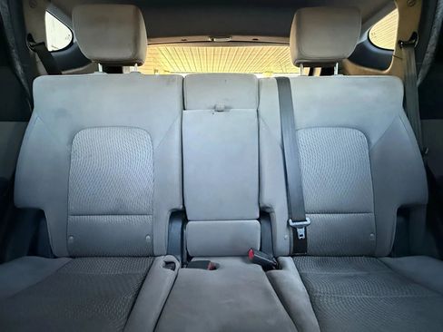 Used 2018 Hyundai Santa Fe Sport image 22