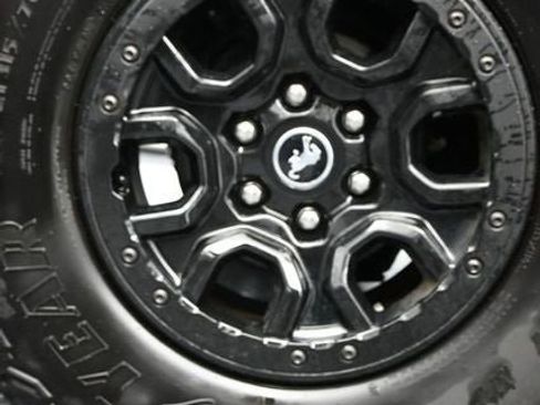 Certified 2023 Ford Bronco Wildtrak AWD/4WD image 16