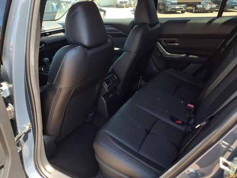 New 2026 MAZDA CX-50 AWD 2.5 Hybrid w/ Cargo Package image 16