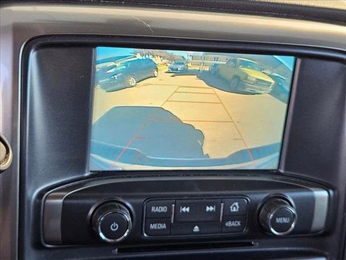 Used 2018 Chevrolet Silverado 1500 LT w/ All Star Edition image 16