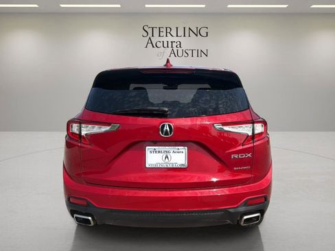 Certified 2023 Acura RDX AWD image 6