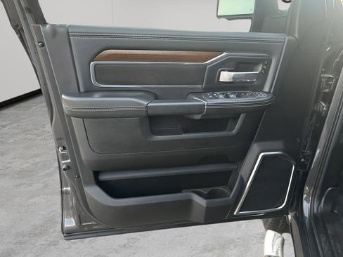Certified 2024 RAM 2500 Laramie w/ Safety Group image 25
