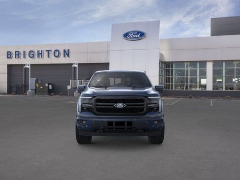 New 2026 Ford F150 Lariat AWD/4WD image 6