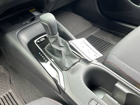 New 2026 Toyota Corolla SE w/ SE Package FWD image 20