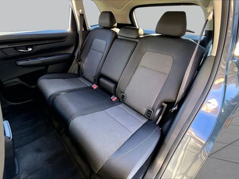 Used 2026 Honda CR-V LX image 18