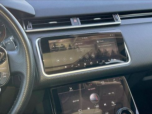 Used 2020 Land Rover Range Rover Velar S image 6