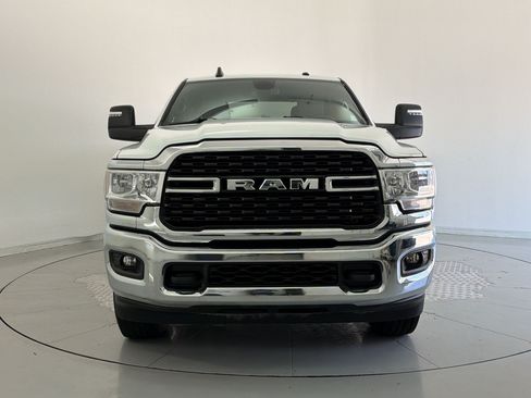Used 2024 RAM 2500 Big Horn AWD/4WD image 6