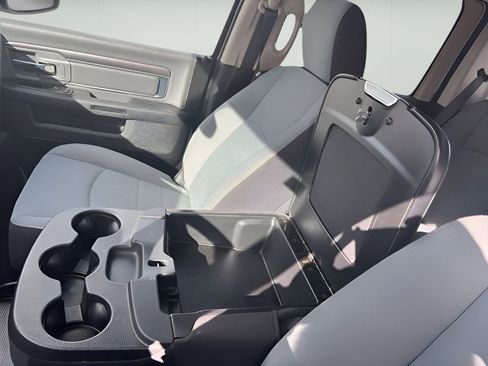 Used 2022 RAM 1500 Classic SLT w/ Protection Group image 23