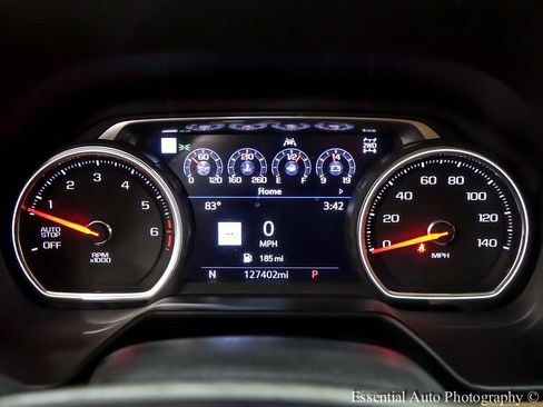 Used 2021 Chevrolet Tahoe Premier w/ Premium Package AWD/4WD image 21