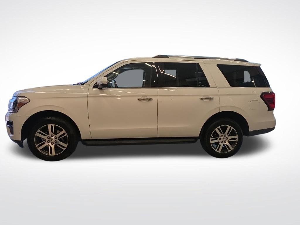 Used 2024 Ford Expedition Limited RWD image 7