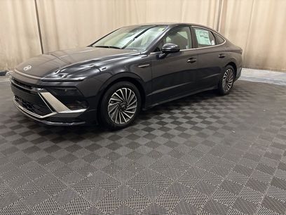 Certified 2024 Hyundai Sonata SEL